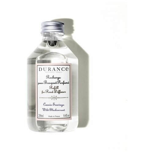 Durance    Refill For Reed Diffuser Wild Blackcurrant 250 (  ) 2490