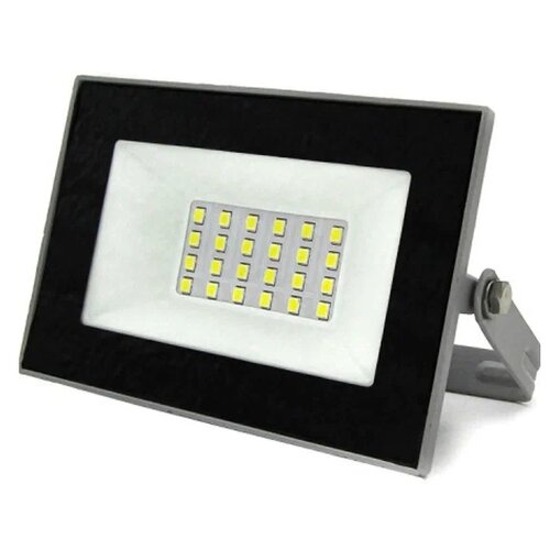 FL-LED Light-PAD 30W Grey 2700 2550 30 AC220-240 190x136x26 690  450