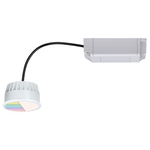   LED Coin ZigBee RGBW 6,8W 51mm 3024