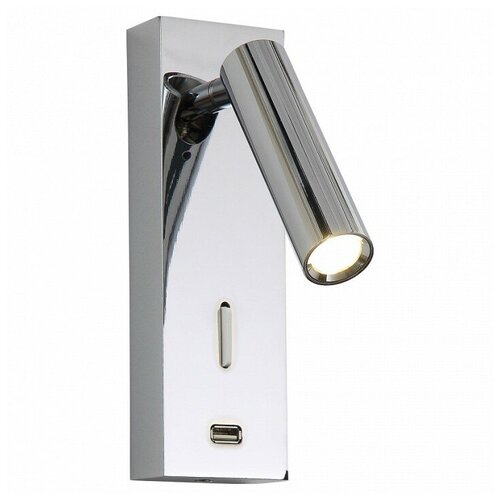 Crystal Lux  Crystal Lux CLT 210W USB CH 3900