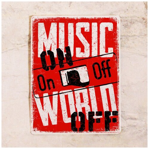   Music: ON World:OFF, , 3040  1275