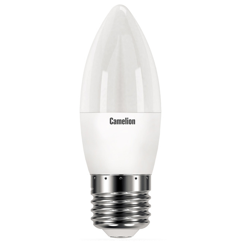   Camelion LED8-C35/830/E27 78