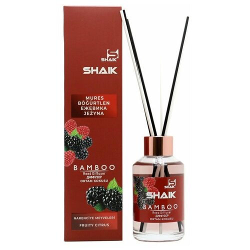    Shaik Bamboo Mures () 100 ml 1199