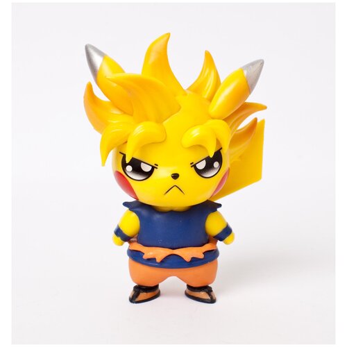    / Pokemon Pikachu #6 (10, ) 899