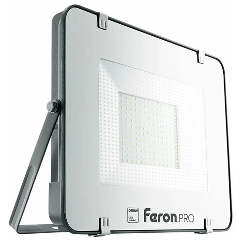  Feron   LL-1000 IP65 150W 6400K 41542 .,  6878  Feron