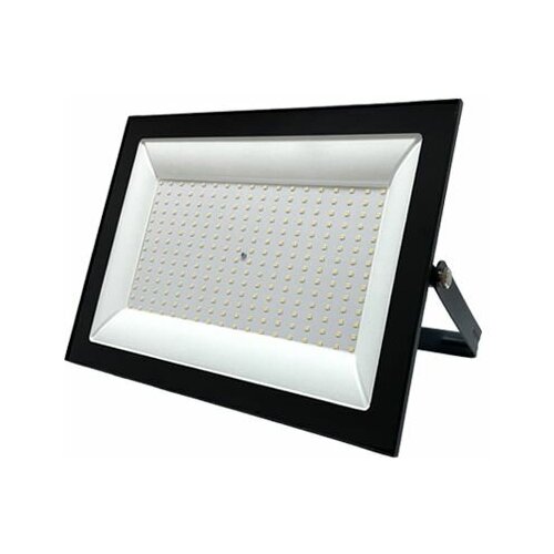 FL-LED Light-PAD Black 250W 4200 21300 250 AC220-240 370x270x38 1910 -  6634