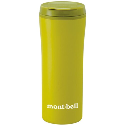 MontBell  Termo Tumbler MB Logo 400 (, LEGN) 1512