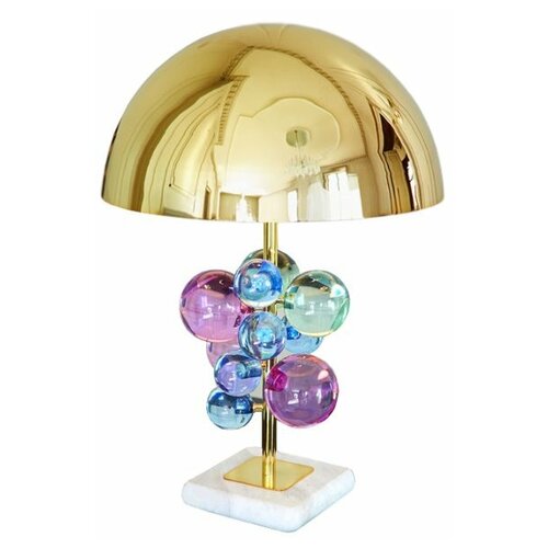   Globo Table Lamp 25300