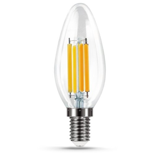 LED  Filament  12 14 4500K (  )  3599 - LED12-C35-FL/845/E14 (Camelion) (  13709 C) 130