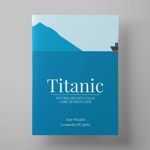  , Titanic, 3040 ,     560