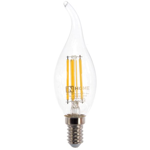    10 . Led-  -deco 7 230 14 4000 810  IN HOME 848