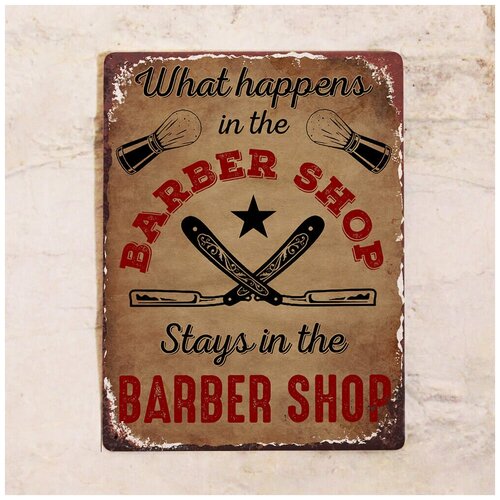   What happens in the barber shop..., , 3040  1275
