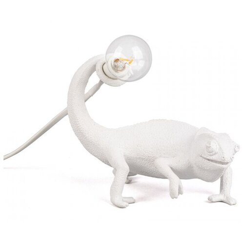  Seletti Chameleon Lamp Still 23100