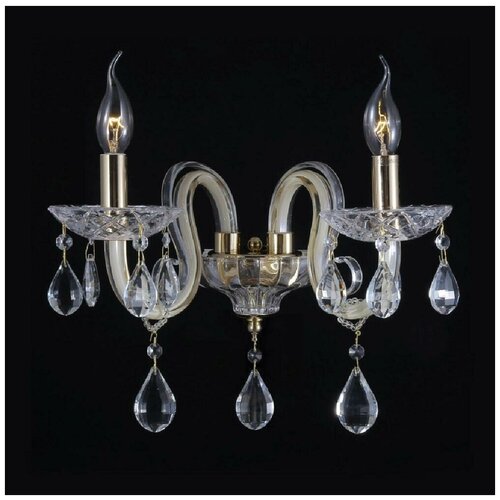  Crystal Lux Dalia AP2 7700