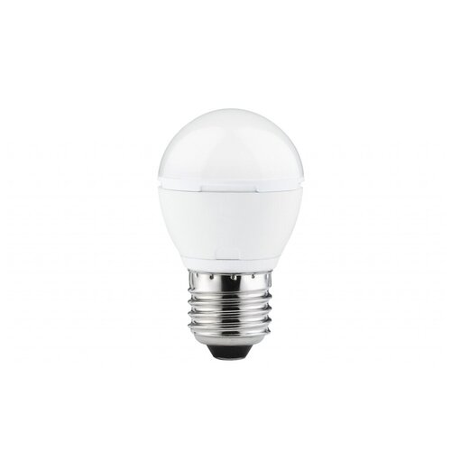  LED Quality Tropfen 4W E27 230V Warmwei 632