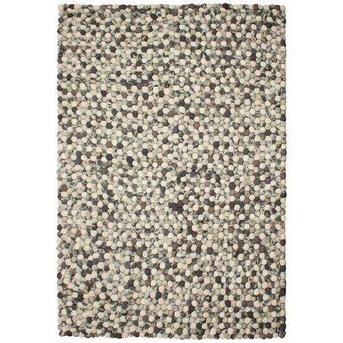    1,7  2,4   , , ,  Nature Peblle Rug-Grey 45400