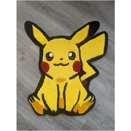    Pikachu   /  6040  3510