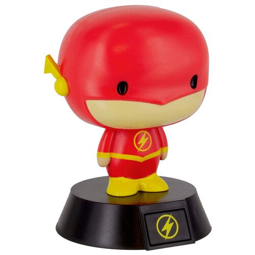  DC: The Flash 3D Character 2079