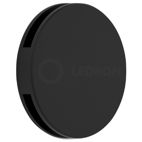        Ledron ODL044 Black 3290