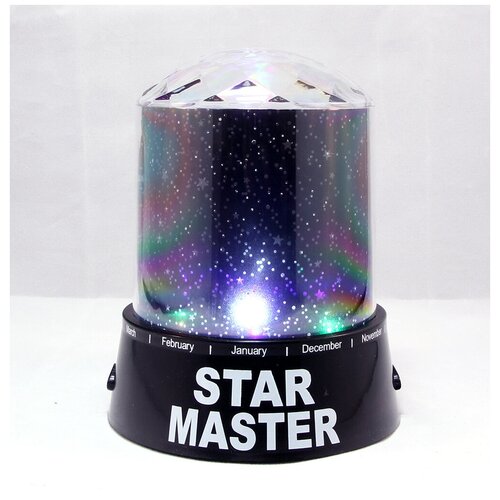   Star Master    250