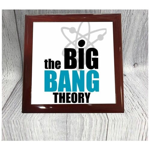    , The Big Bang Theory 4 1200