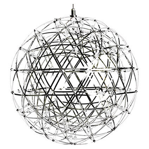  Raimond Sphere D61 Chrome 71999