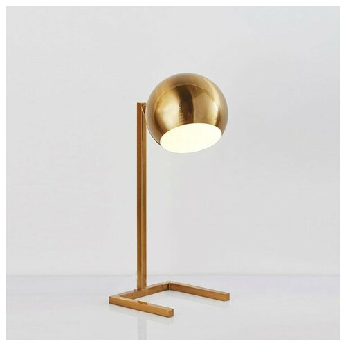   Pietro Brass table lamp 30300