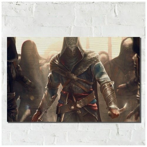     ,    Assassin's Creed  - 11417 790