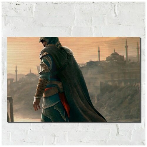      Assassin's Creed  ( ) - 11418 1090