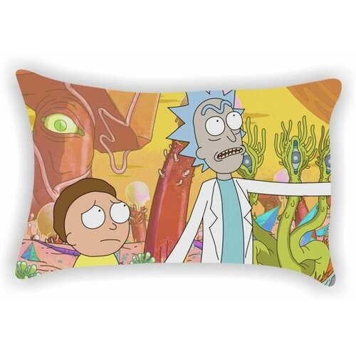    , Rick and Morty 6 1074