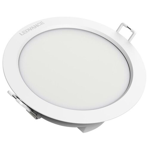   DOWNLIGHT ECOCLASS DL 865 WT 8 760 6500 IP44 |  4058075644212 | LEDVANCE (7. .) 3654