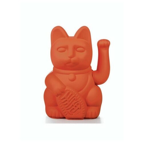  Lucky Cat Neon Pink Donkey Products, DO330437 2304