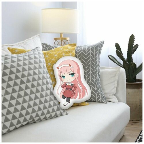        (Darling in the Franxx) zero two BCH0162 40 1149