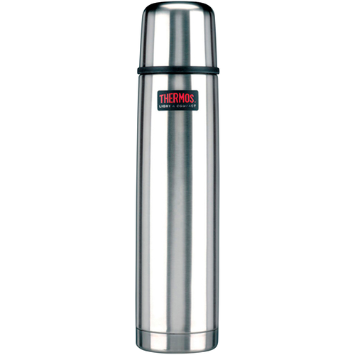   .   THERMOS FBB-750MB Stainless SteeL Flask 0,75L 2910