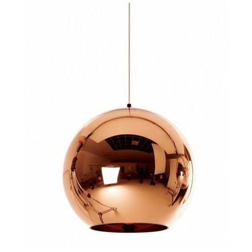   Loft it Copper Shade LOFT2023-C E27 60W 7280