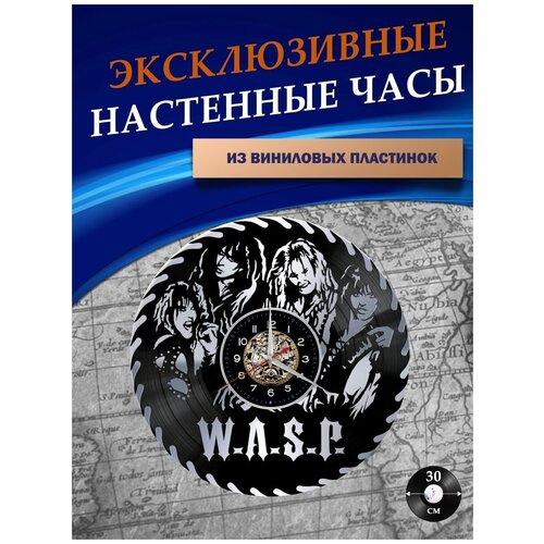     - WASP ( ) 973