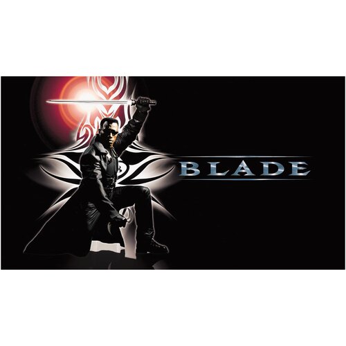  ,  Blade,   , 48 x 33 400