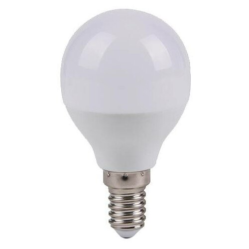 E14-7W-3000K-P-45  LED ( OPAL) 76