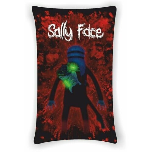  Sally Face  18 1190