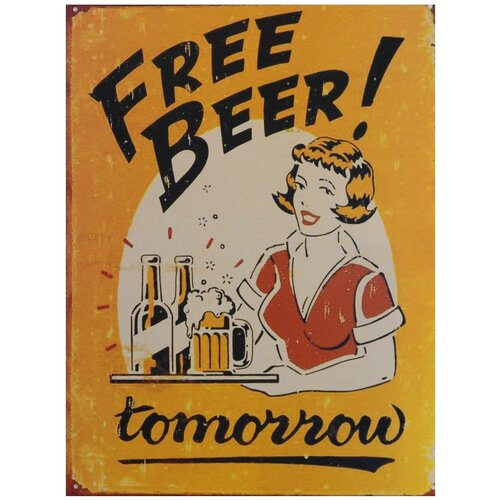  /  /    -  Free Beer 90120     2190