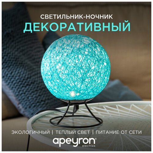     Apeyron 12-80-AB     .         .   LED  959