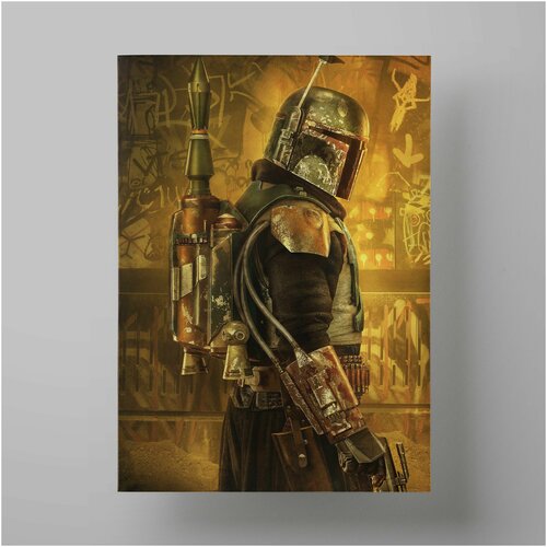    , The Book of Boba Fett 5070 ,      1200