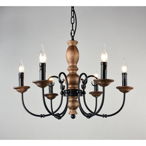   Lighting Gallery LP3301-06 12900