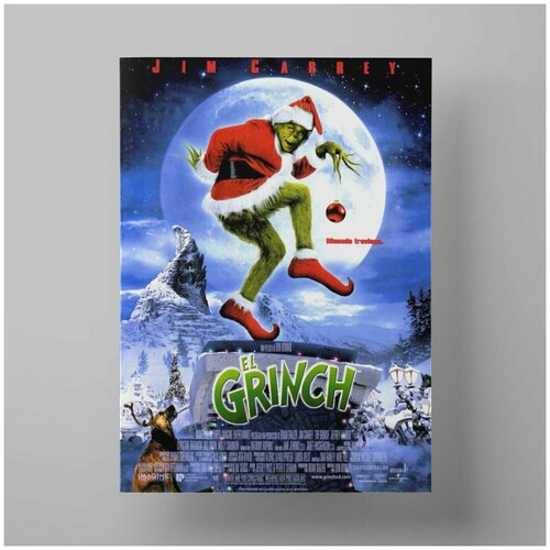   -  , How the Grinch Stole Christmas 3040 ,     590