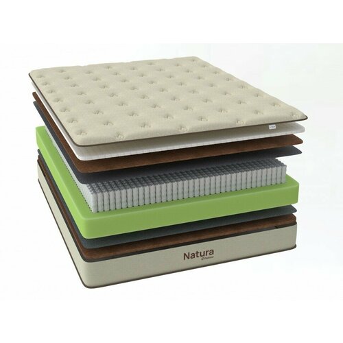 ������ ������ Natura Comfort M/F (80 � 195 ��) 26470�