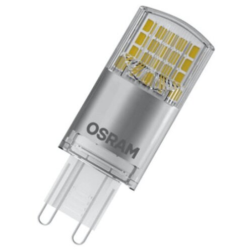  OSRAM LED Star G9 220 PIN 2.6,  LED, 320 ,  30,   2700 433