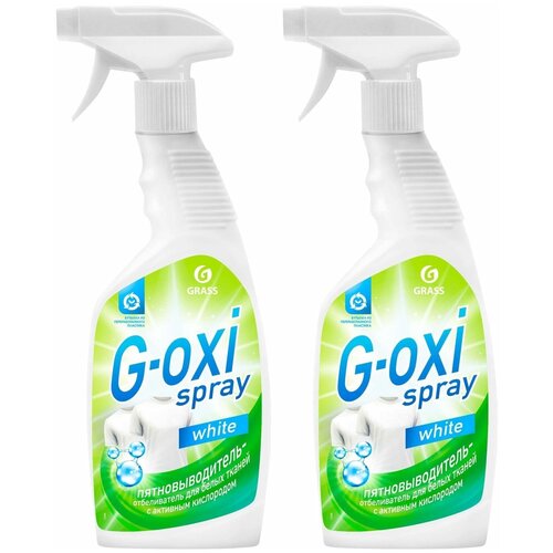 Grass G-Oxi spray      2600. 540