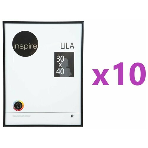  Inspire Lila 30x40   , 10  6050