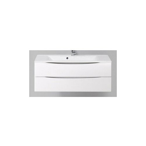    BelBagno MARINO 2C SO 110 Bianco Lucido 22760