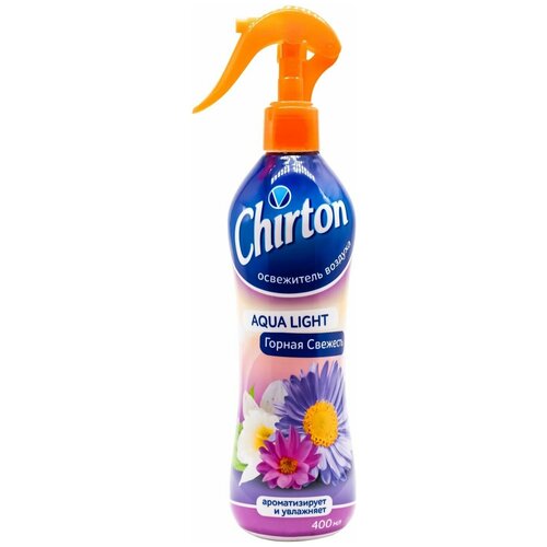   Chirton     585